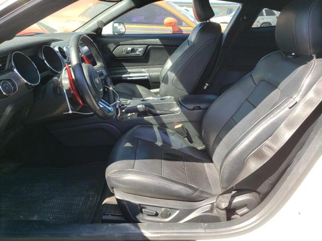Photo 7 from auction – 2016 FORD MUSTANG with VIN 1FA6P8TH8G5269243