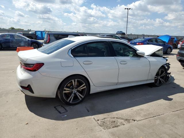 Photo 3 from auction – 2019 BMW 330I with VIN WBA5R1C54KAK07249