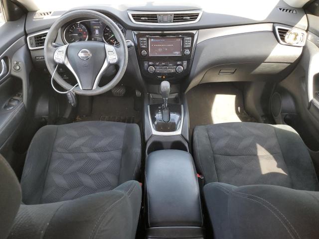Photo 8 from auction – 2016 NISSAN ROGUE S with VIN 5N1AT2MV9GC810065