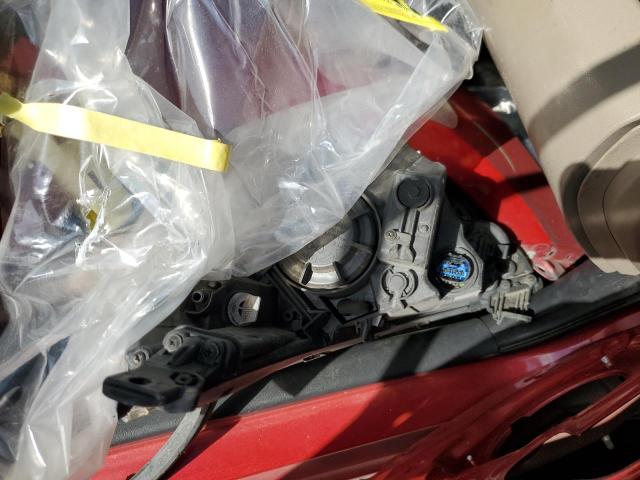 Photo 12 from auction – 2016 HYUNDAI ACCENT SE with VIN KMHCT4AE9GU123669