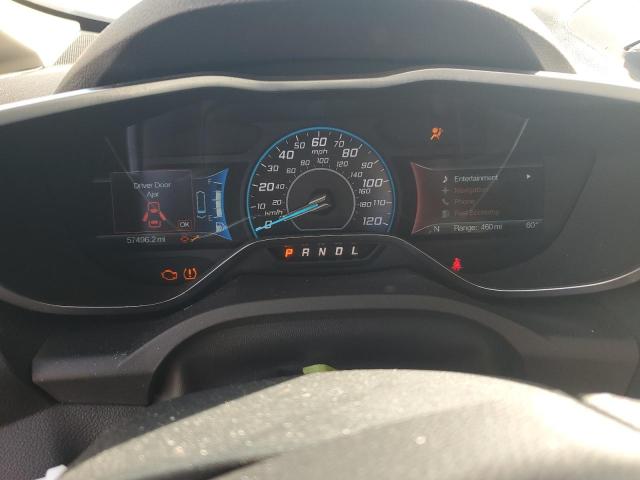 صورة رقم 9 من المزاد - 2016 FORD C-MAX PREM مع VIN 1FADP5CU1GL108862