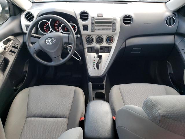 Photo 8 from auction – 2009 TOYOTA COROLLA MA with VIN 2T1KU40E89C165362