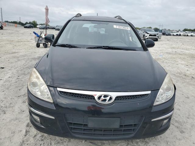Photo 5 from auction – 2012 HYUNDAI ELANTRA TO with VIN KMHDC8AEXCU156203
