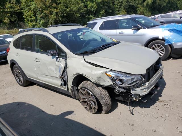 Photo 4 from auction – 2016 SUBARU CROSSTREK with VIN JF2GPADC5GH337538