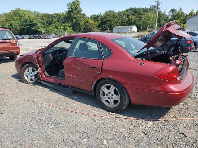Photo 2 from auction – 2003 FORD TAURUS SES with VIN 1FAFP55S73G170189