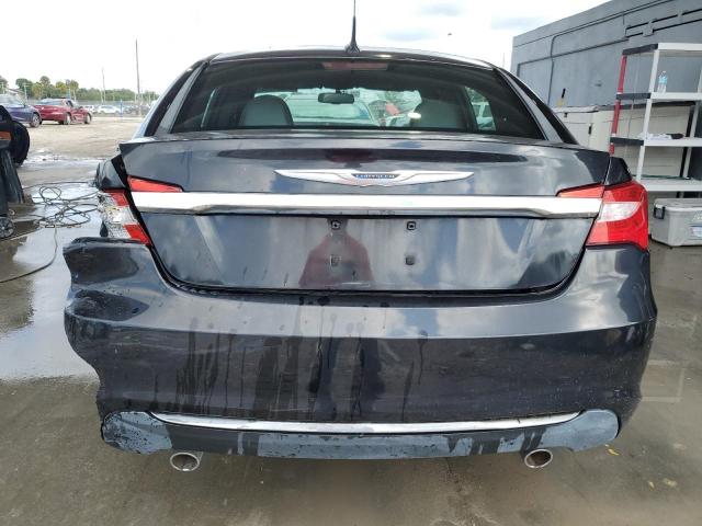 Photo 6 from auction – 2011 CHRYSLER 200 LIMITE with VIN 1C3BC2FG5BN518275