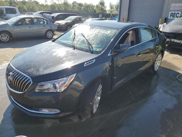 BUICK LACROSSE 2015 with VIN 1G4GC5G35FF170830 - Photo from auction