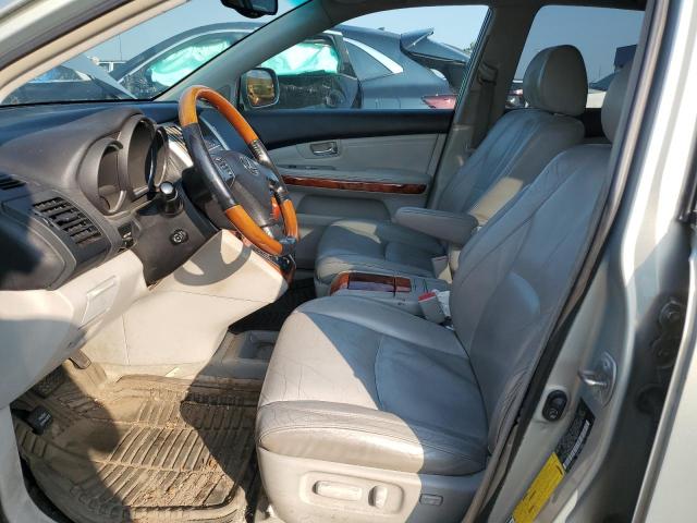 Photo 7 from auction – 2004 LEXUS RX 330 with VIN 2T2HA31UX4C036532