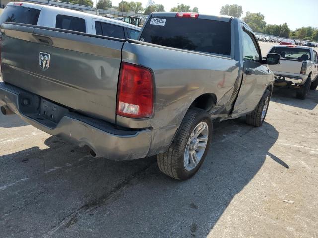 Photo 3 from auction – 2011 DODGE RAM 1500 with VIN 3D7JB1ET1BG614468