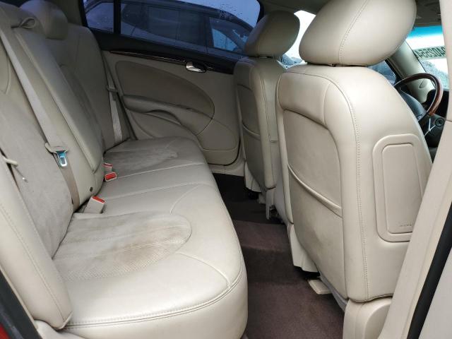 Photo 10 from auction – 2010 BUICK LUCERNE CX with VIN 1G4HD5EMXAU113623