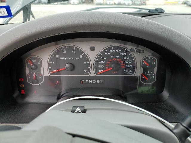 Photo 9 from auction – 2008 FORD F150 SUPER with VIN 1FTRW12W98FB35032