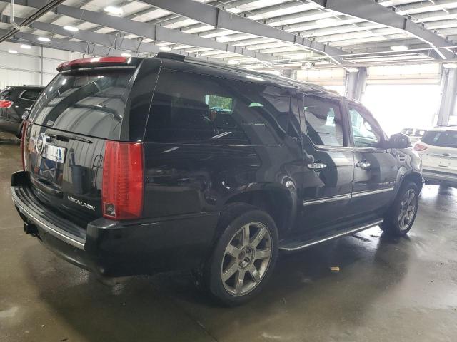 Photo 3 from auction – 2007 CADILLAC ESCALADE E with VIN 1GYFK668X7R409398