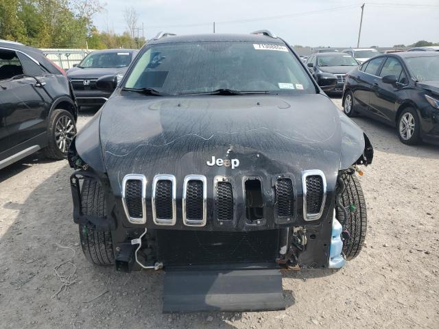 Photo 5 from auction – 2017 JEEP CHEROKEE L with VIN 1C4PJMCB6HW557052