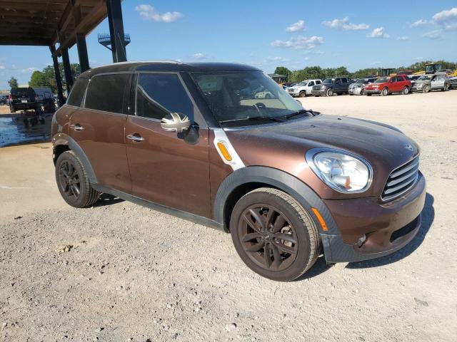 Photo 4 from auction – 2013 MINI COOPER COU with VIN WMWZB3C50DWM31786