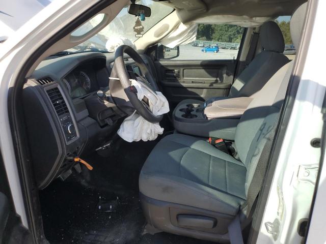 Photo 7 from auction – 2020 RAM 1500 CLASS with VIN 3C6RR7KT2LG132262