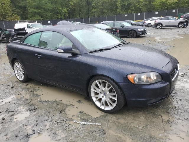 Photo 4 from auction – 2008 VOLVO C70 with VIN YV1MC67238J051771