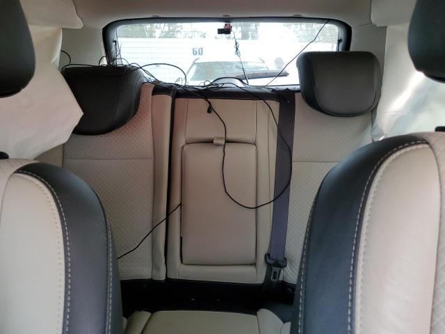 Photo 10 from auction – 2017 BUICK ENCORE PRE with VIN KL4CJASB2HB031792