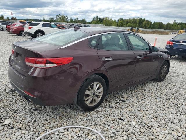 Photo 3 from auction – 2016 KIA OPTIMA LX with VIN 5XXGT4L35GG106150