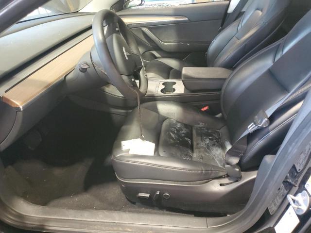 Photo 7 from auction – 2023 TESLA MODEL 3 with VIN 5YJ3E1EA9PF450778