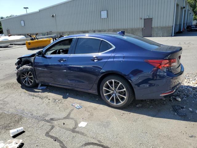 Photo 2 from auction – 2015 ACURA TLX TECH with VIN 19UUB2F51FA007330