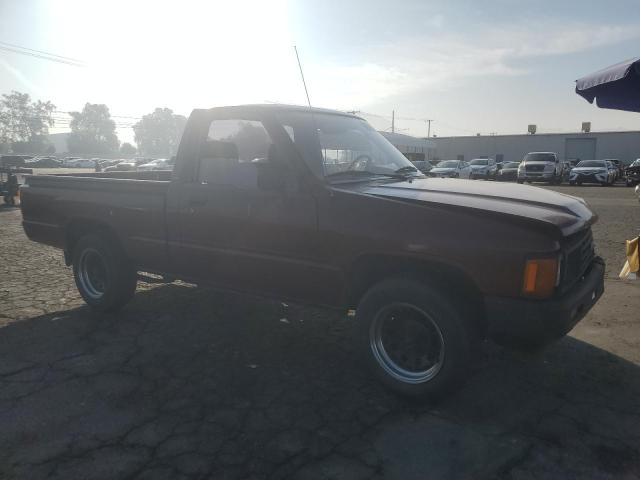 Photo 4 from auction – 1985 TOYOTA PICKUP 1/2 with VIN JT4RN50R2F0098235