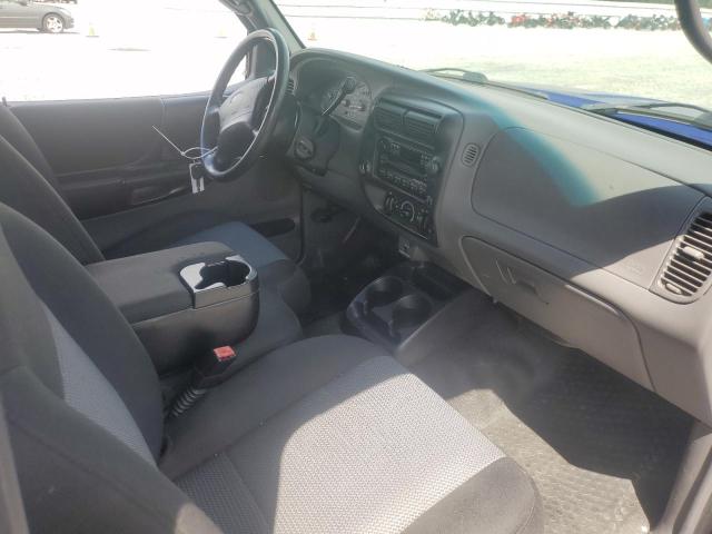 Photo 8 from auction – 2003 FORD RANGER SUP with VIN 1FTYR14V33TA11713