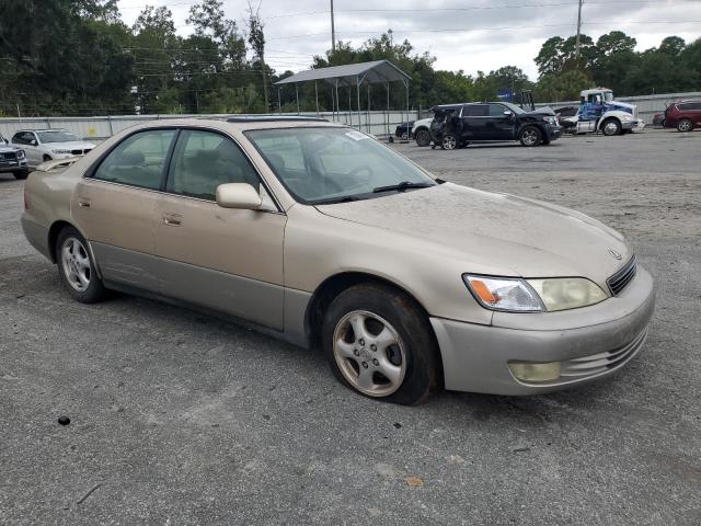 Photo 4 from auction – 1997 LEXUS ES 300 with VIN JT8BF22G1V0024603