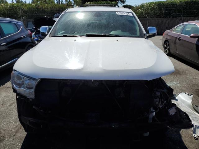 Photo 5 from auction – 2013 DODGE DURANGO CI with VIN 1C4RDJEGXDC517754