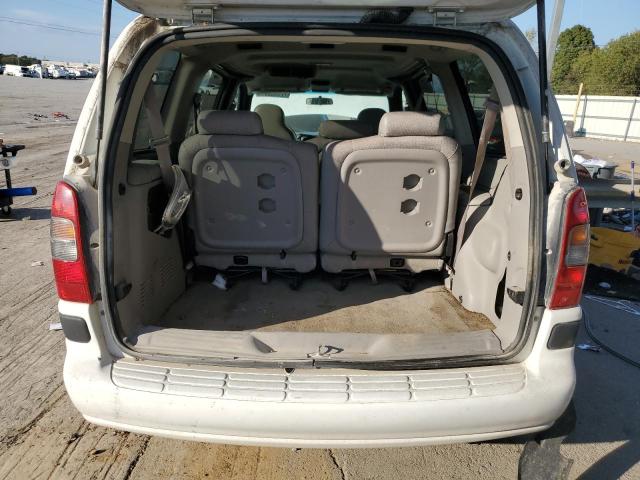 Photo 13 from auction – 2005 CHEVROLET VENTURE with VIN 1GNDV03E15D129169