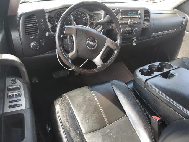 Photo 8 from auction – 2007 GMC NEW SIERRA with VIN 2GTEC19C371611901