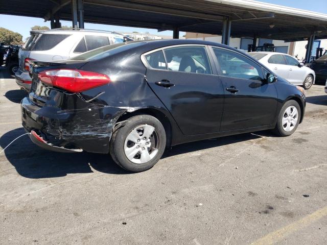 Photo 3 from auction – 2016 KIA FORTE LX with VIN KNAFX4A69G5497527