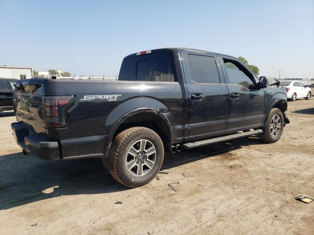 Photo 3 from auction – 2016 FORD F150 SUPER with VIN 1FTEW1EF5GKD41609