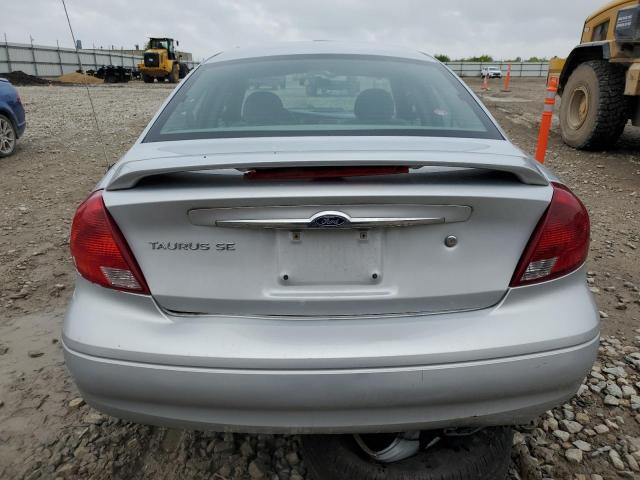 Photo 6 from auction – 2003 FORD TAURUS SE with VIN 1FAFP53U23G236796