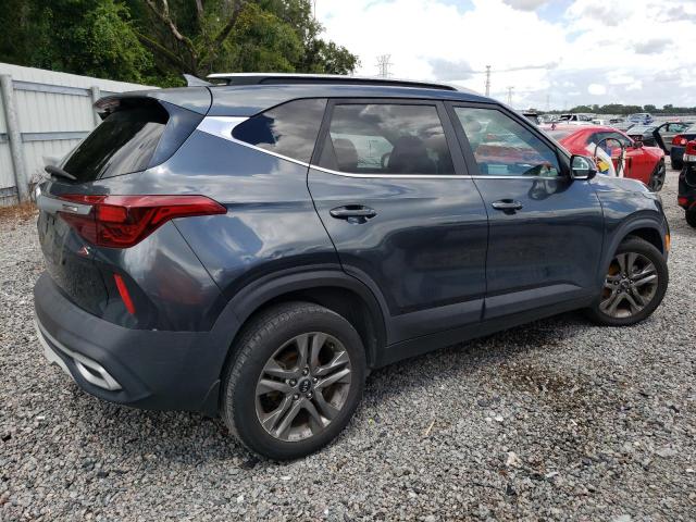Photo 3 from auction – 2021 KIA SELTOS S with VIN KNDEU2AA4M7065704