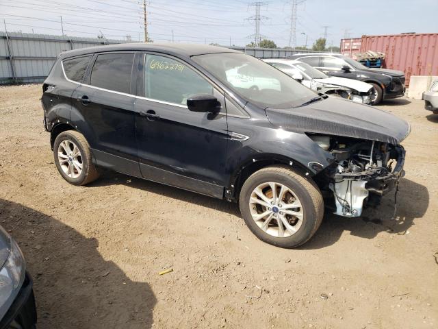 Foto 4 de la subasta – 2017 FORD ESCAPE SE con VIN 1FMCU9GD7HUC04342