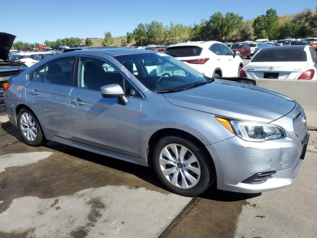 Photo 4 from auction – 2016 SUBARU LEGACY 2.5 with VIN 4S3BNAE63G3057833
