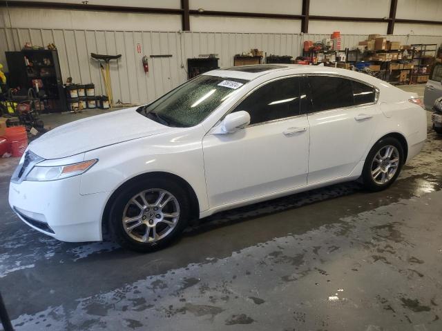 Photo 1 from auction – 2010 ACURA TL with VIN 19UUA8F26AA025505