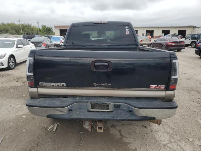 Photo 6 from auction – 2006 GMC NEW SIERRA with VIN 2GTEK13Z661260741