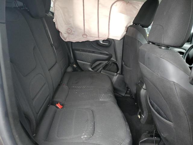 Photo 10 from auction – 2017 JEEP RENEGADE L with VIN ZACCJBBB4HPG03480