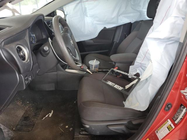 Photo 7 from auction – 2019 TOYOTA COROLLA L with VIN 5YFBURHE6KP930401
