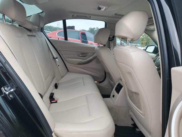 Photo 10 from auction – 2012 BMW 328 I with VIN WBA3A5C58CF259395
