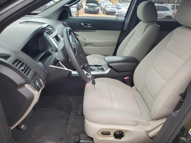 Photo 7 from auction – 2015 FORD EXPLORER with VIN 1FM5K8B83FGA35743