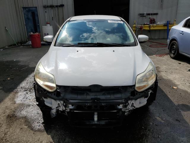 Photo 5 from auction – 2014 FORD FOCUS SE with VIN 1FADP3F22EL260967