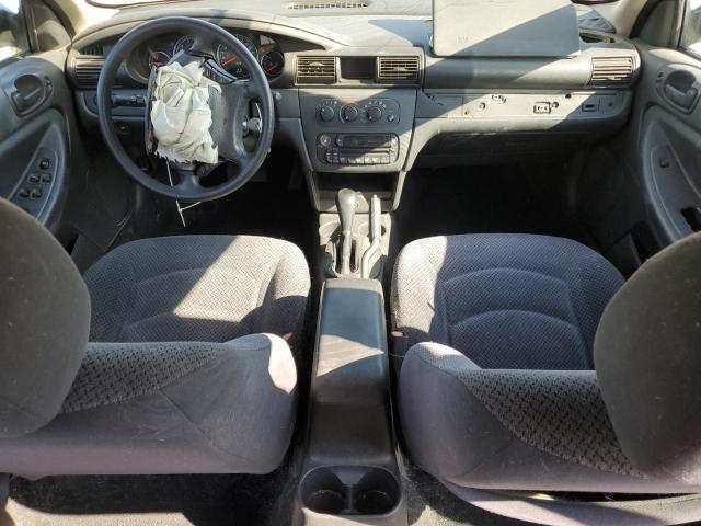Photo 8 from auction – 2006 CHRYSLER SEBRING with VIN 1C3EL46X86N158854