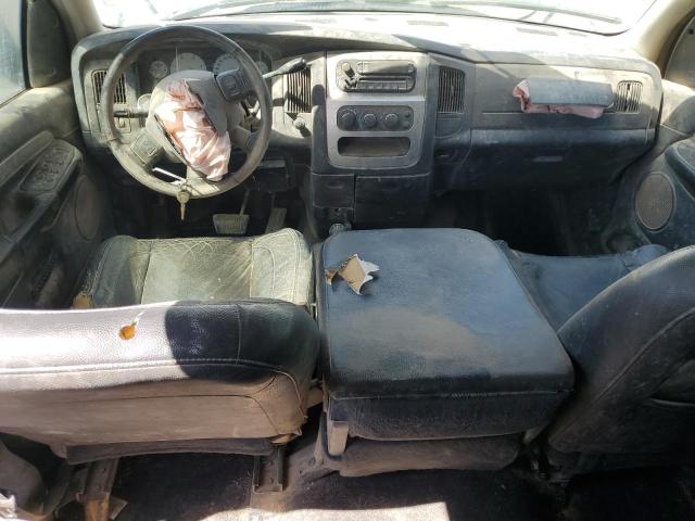 Photo 8 from auction – 2004 DODGE RAM 3500 S with VIN 3D7LU38C14G260061