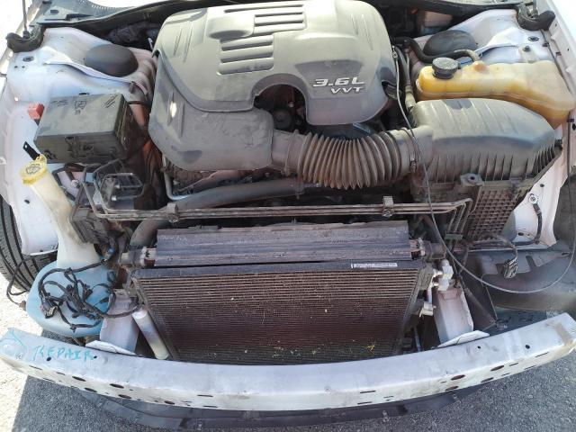Photo 11 from auction – 2013 CHRYSLER 300 with VIN 2C3CCAAG3DH728178