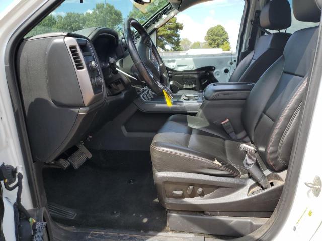 Photo 7 from auction – 2014 GMC SIERRA K15 with VIN 3GTU2VEC4EG127154