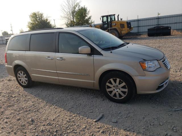 Photo 4 from auction – 2016 CHRYSLER TOWN & COU with VIN 2C4RC1BG2GR247034