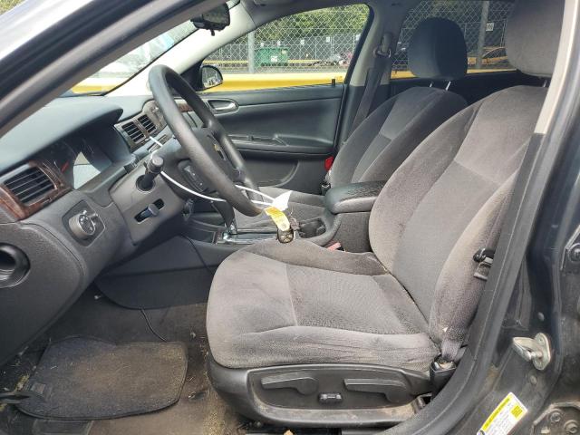 Photo 7 from auction – 2016 CHEVROLET IMPALA LIM with VIN 2G1WB5E35G1114927