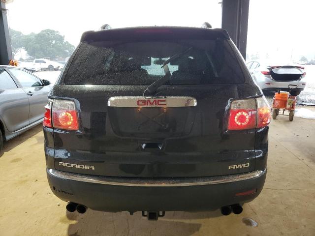 Photo 6 from auction – 2012 GMC ACADIA SLE with VIN 1GKKVNED7CJ171866